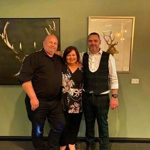 Meet your Posher, Lynda